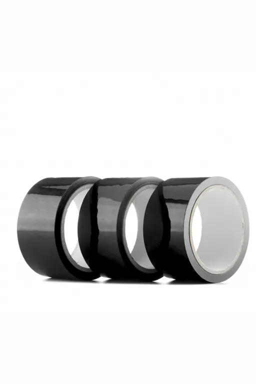 набор из 3 скотч-лент для бондажа bondage tape - по 20 метров в СПб