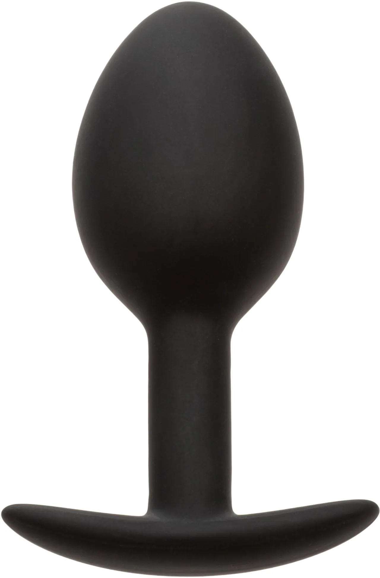 анальная пробка из силикона weighted silicone plug в СПб