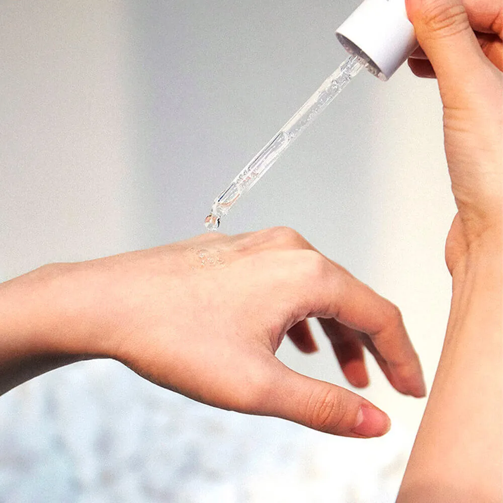 skin1004 centella hyalu-cica first ampoule в СПб