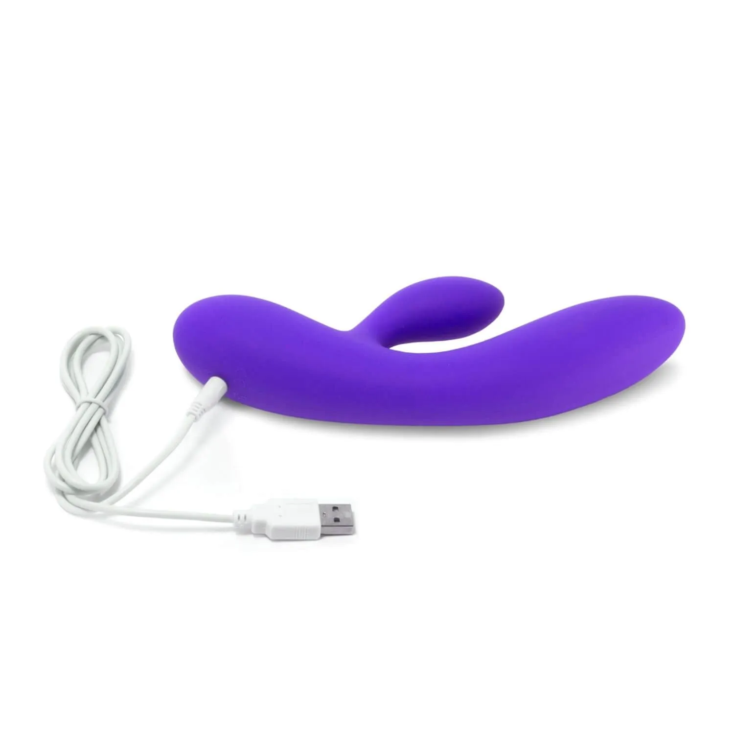 вибратор pinkrabbit lea rabbit, фиолетовый в СПб