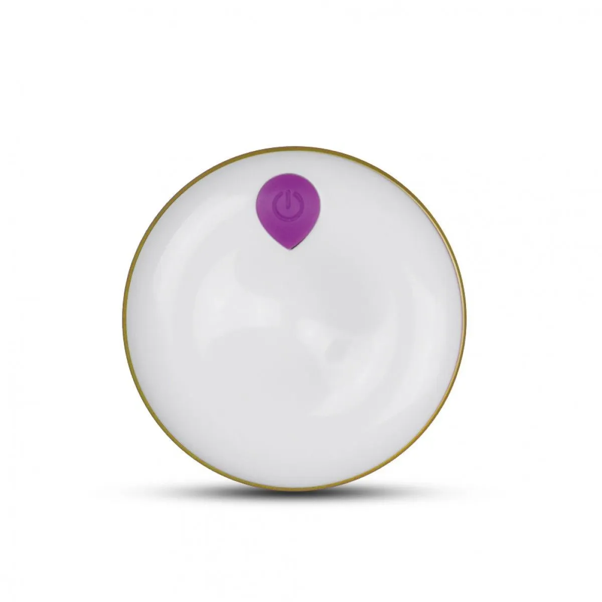 вибратор lovetoy ijoy clitoral vibe, фиолетовый в СПб