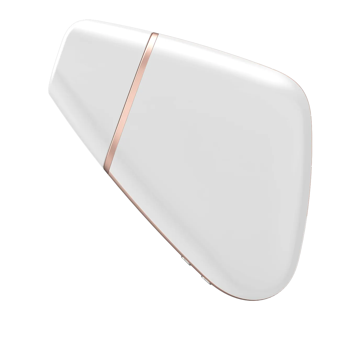 вакуумный массажер с вибрацией satisfyer love triangle white 001777sa в СПб