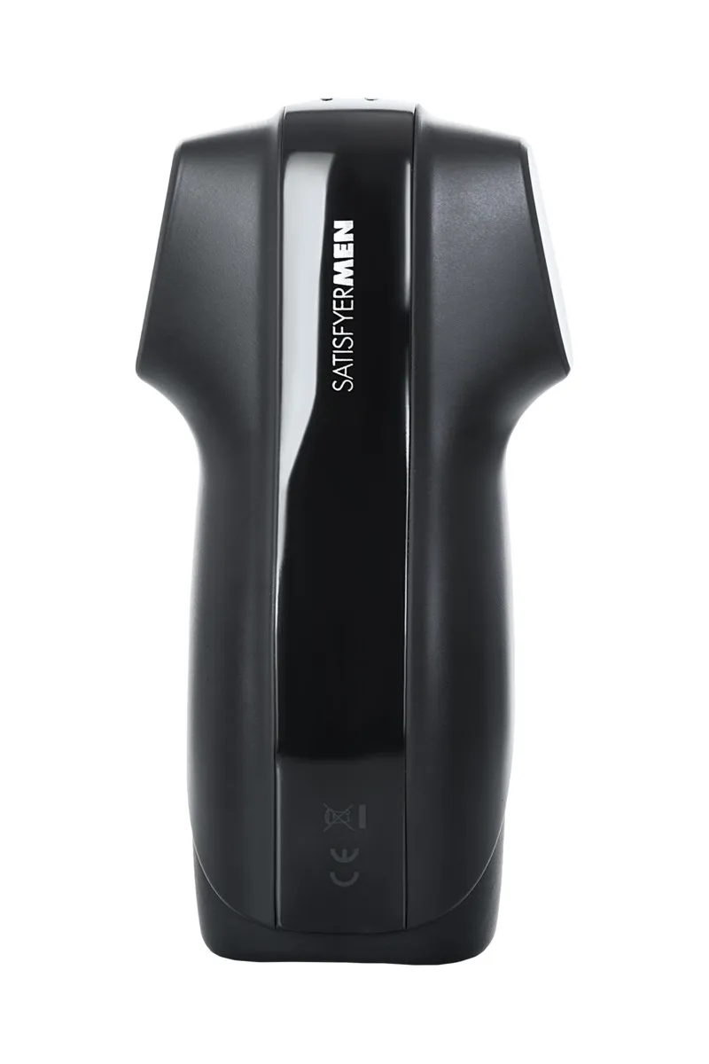 мастурбатор satisfyer men vibration-1 016365sa в СПб