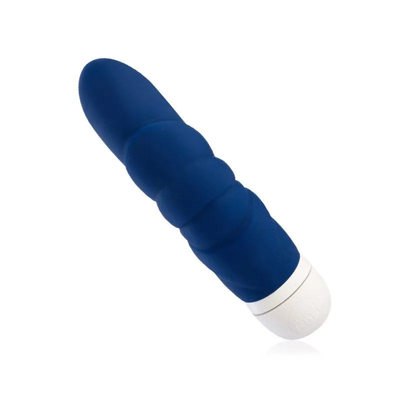 вибратор fun factory jam, синий в СПб