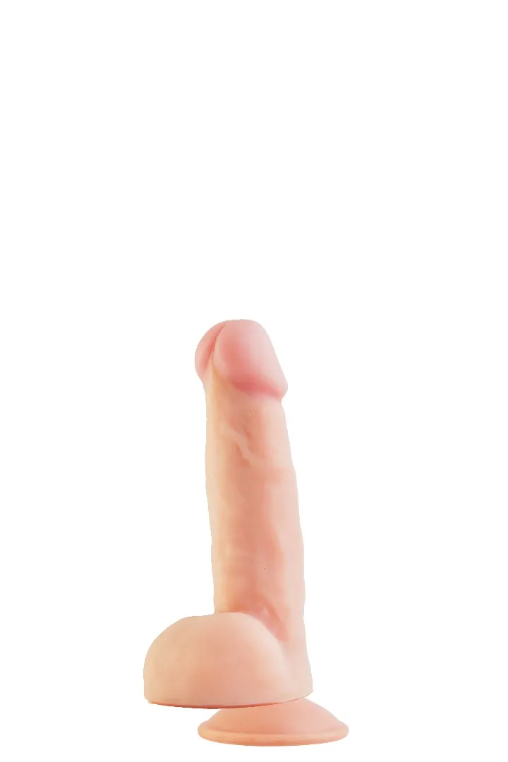 фаллоимитатор cock next 6"6  611205ru в СПб