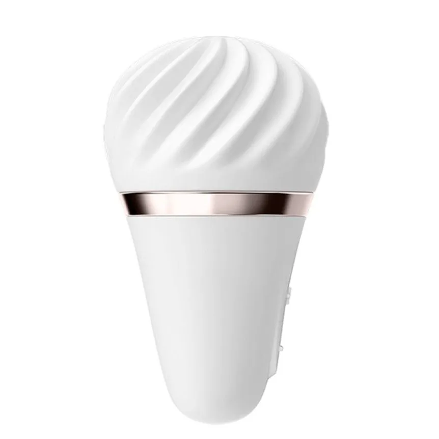 мини-вибратор satisfyer little wand в СПб