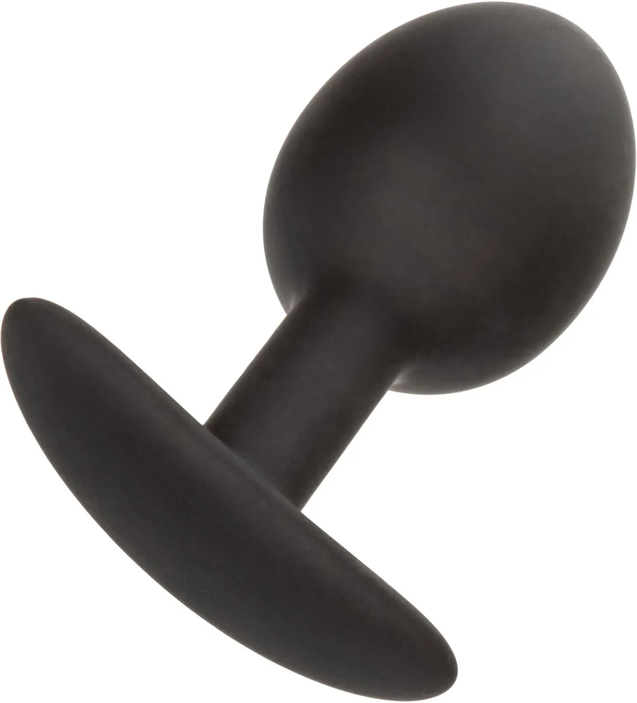 анальная пробка из силикона weighted silicone plug в СПб