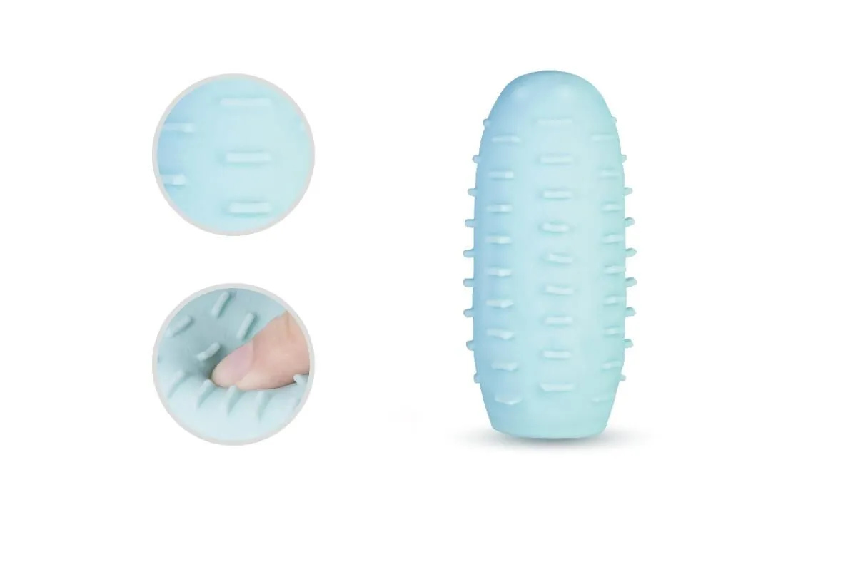 мастурбатор svakom hedy ice-cream egg в СПб