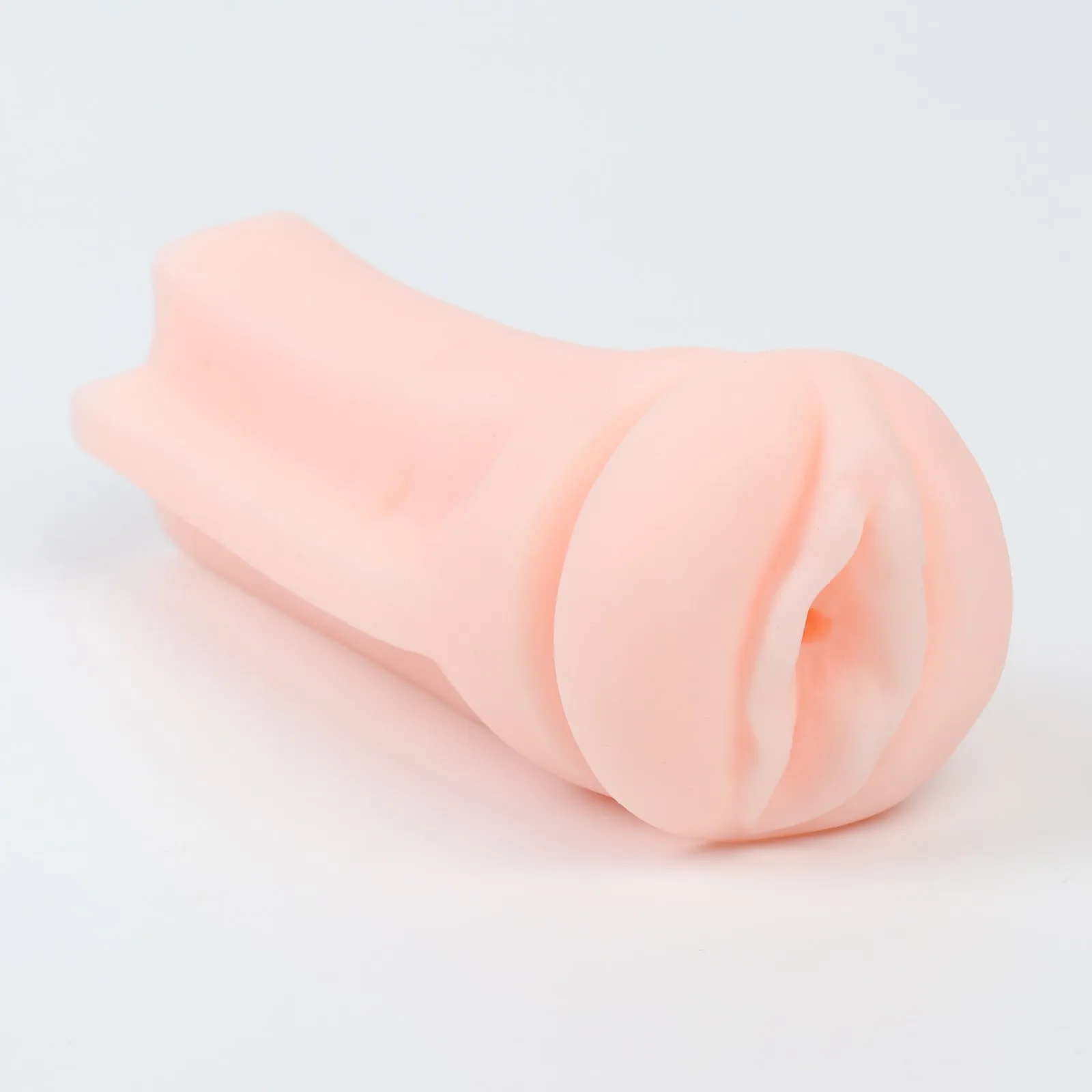 мастурбатор с креплением на стену под разным углом, с вибрацией, черный в СПб