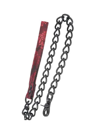 поводкок scandal leash в СПб