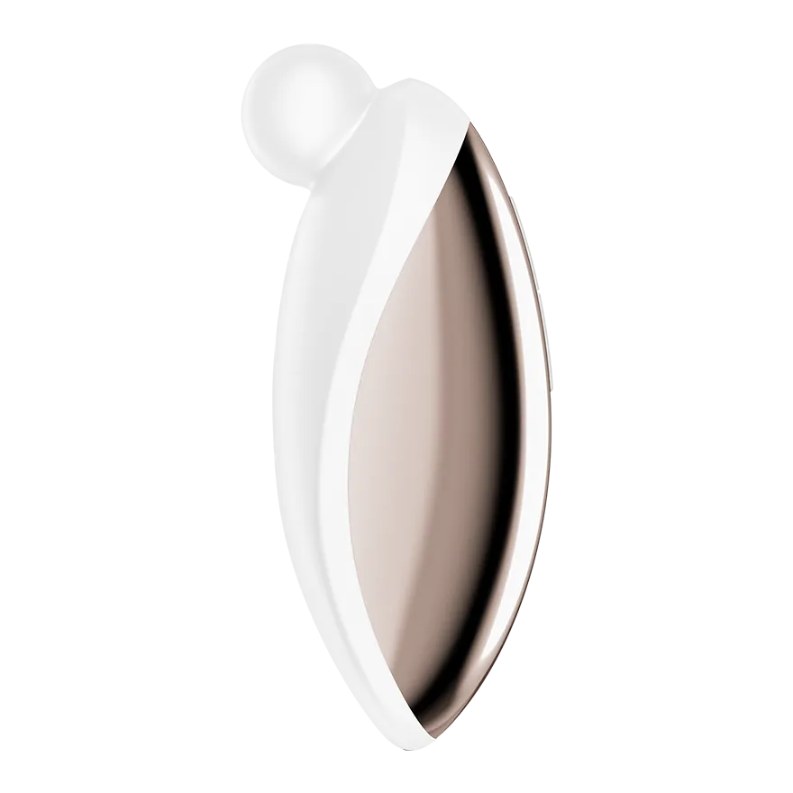 вакуумный массажер satisfyer spot on 2 white 044316sa в СПб