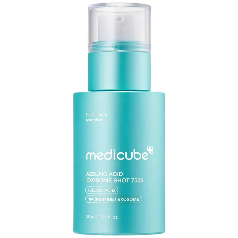 medicube azelaic acid exosome shot 7500 в СПб