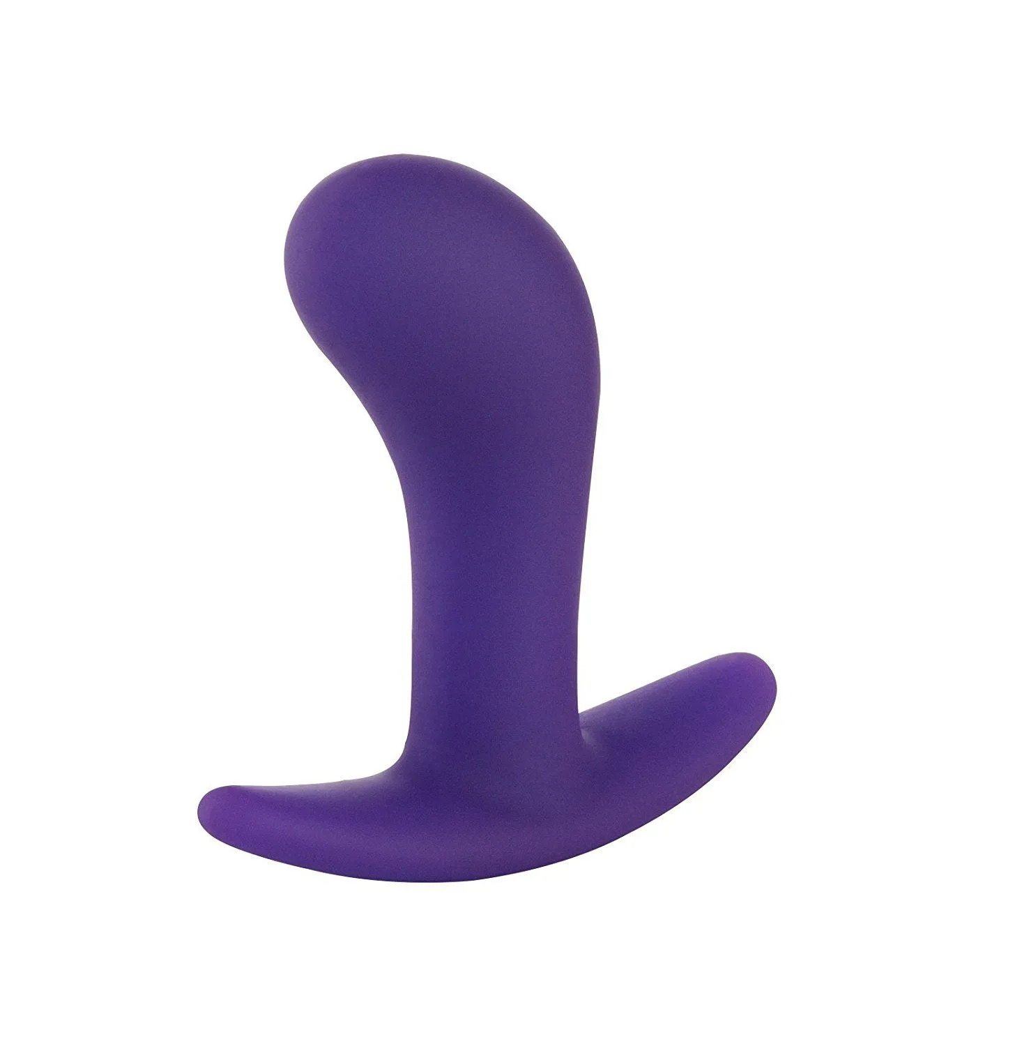 анальный стимулятор fun factory bootie medium, фиолетовый в СПб