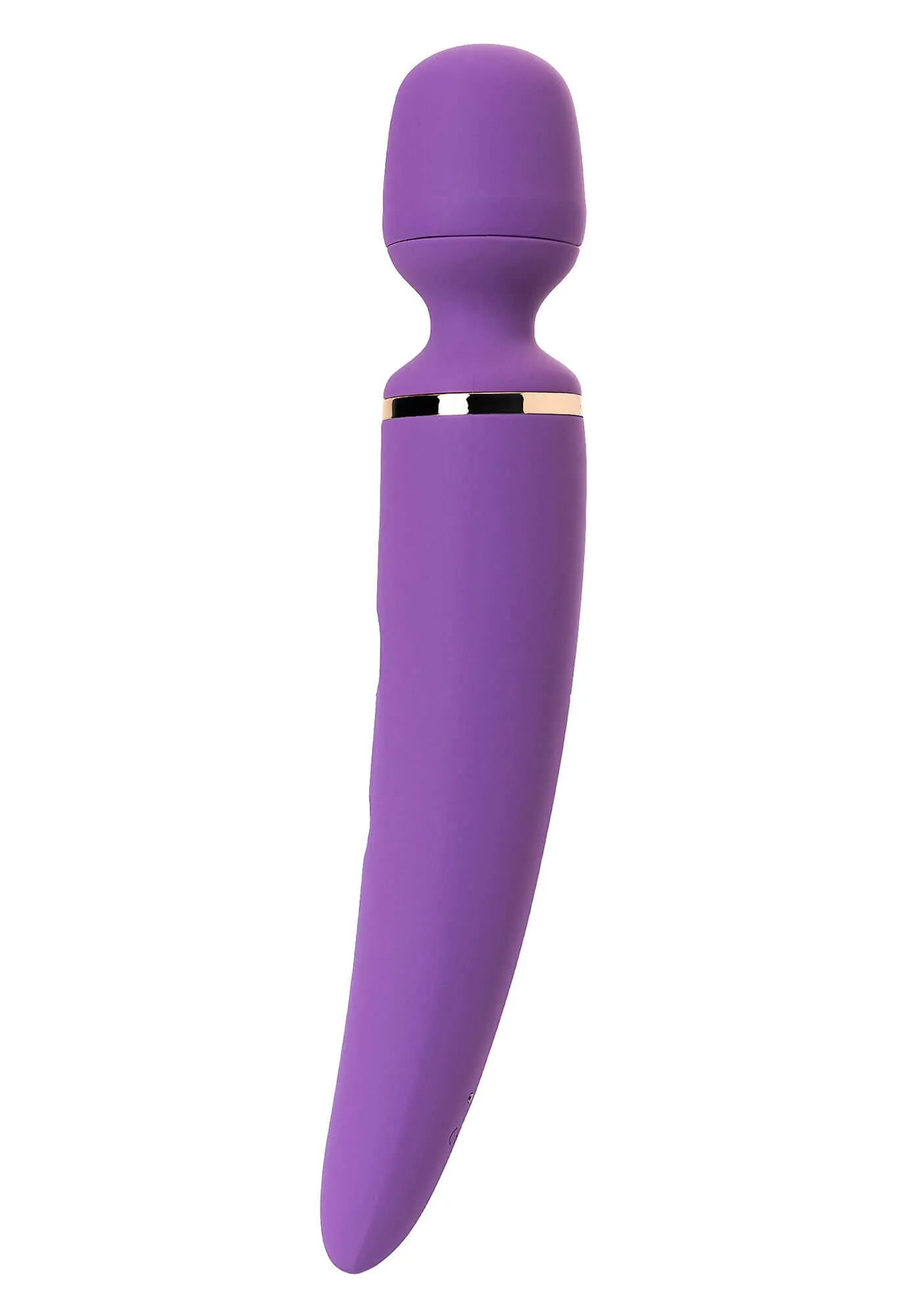 cтимулятор satisfyer wand-er woman, фиолетовый в СПб