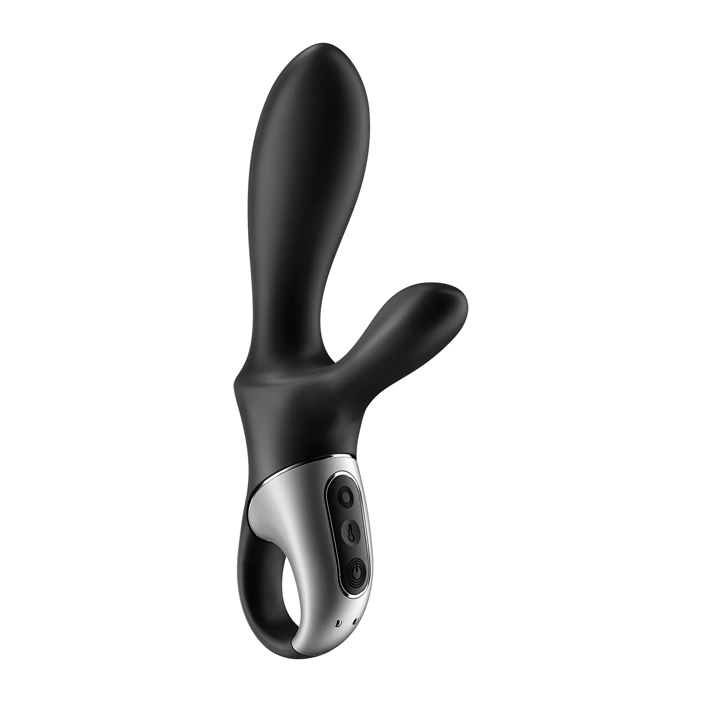 вибратор satisfyer heat climax+ connect app 001654sa в СПб