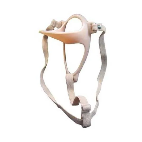 эректор, полужёсткая поддерживающая "ложечка", с фиксацией в СПб