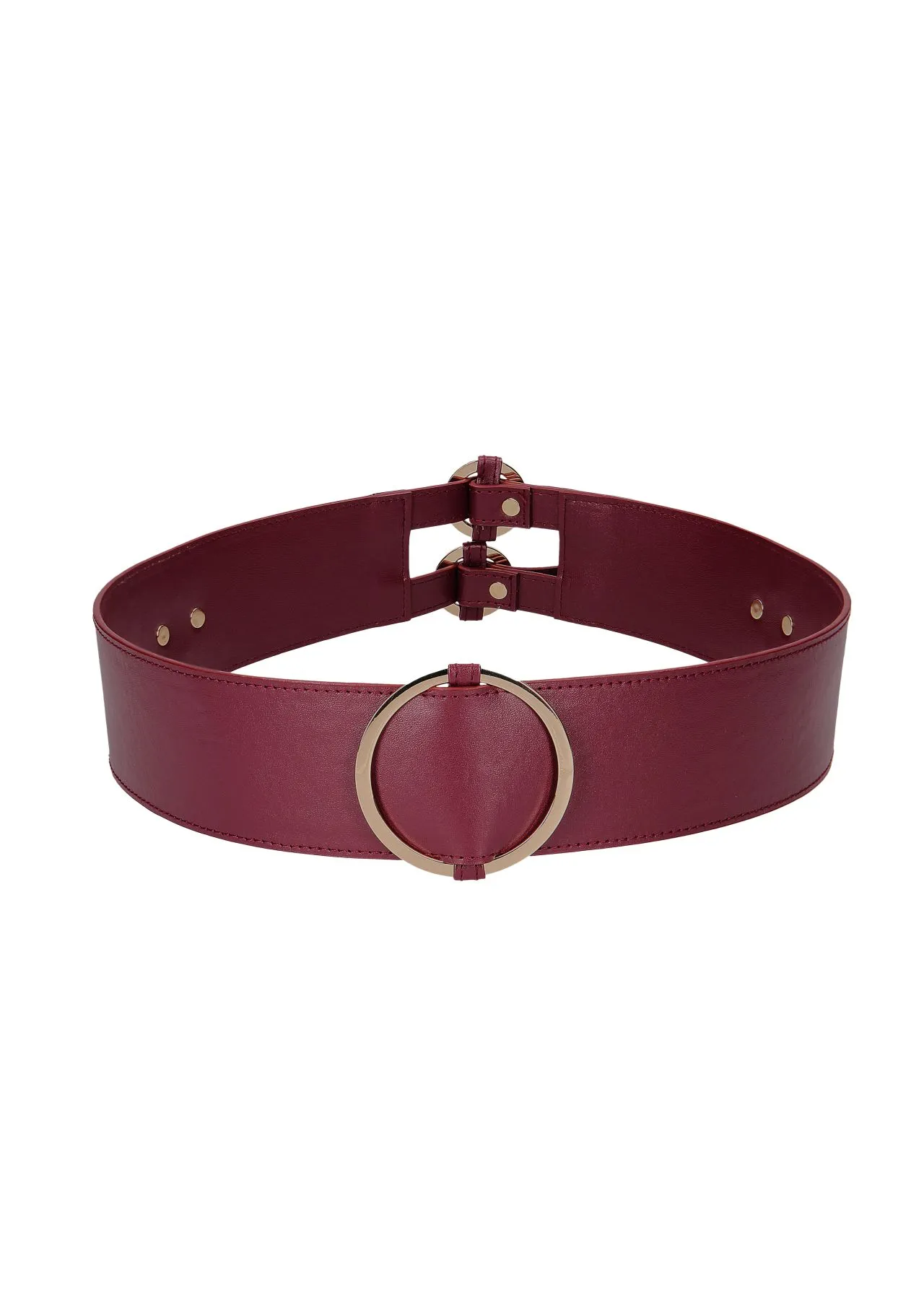 ремень ouch halo - waist belt (l/xl) в СПб