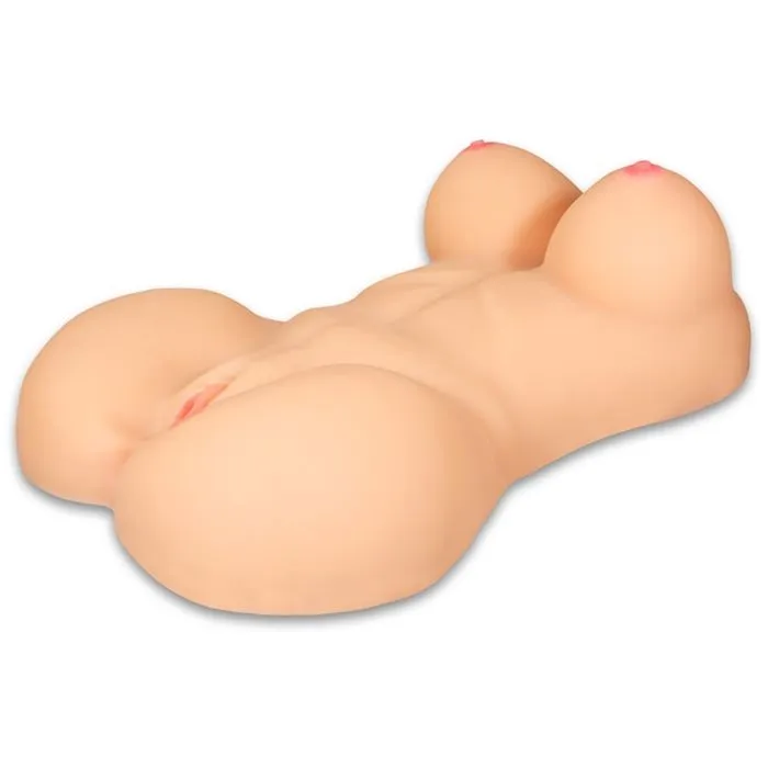 мастурбатор lovetoy fuck me bare женское полутело в СПб