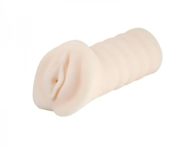 мастурбатор lovetoy meiki maria ozawa, белый в СПб