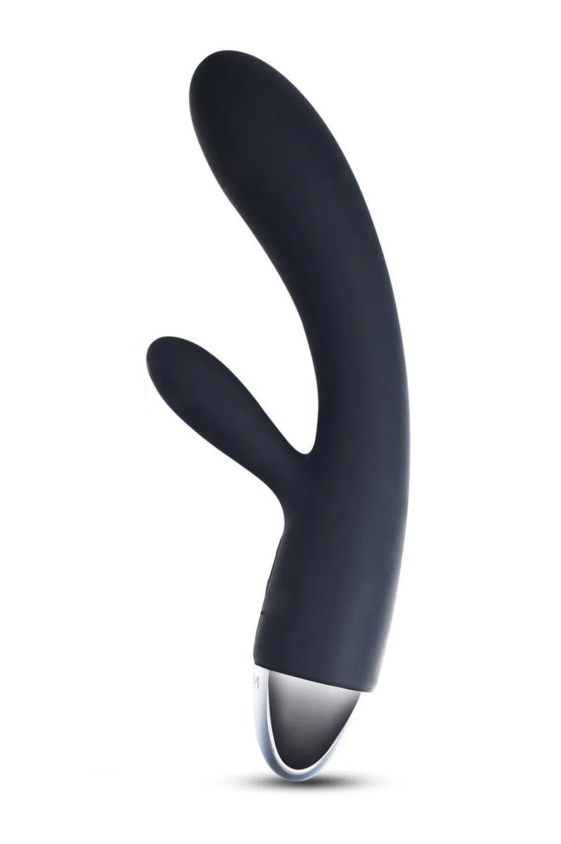 Вибратор сенсорный Svakom Lorna, черный