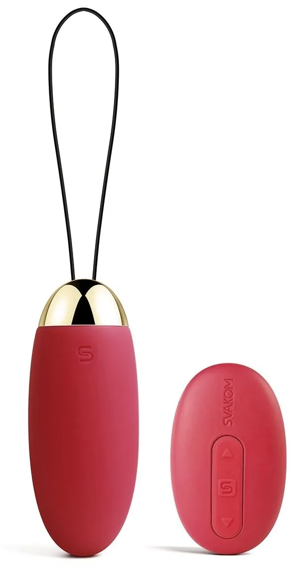 набор вибраторов svakom fancy gift box, 4 игрушки в СПб