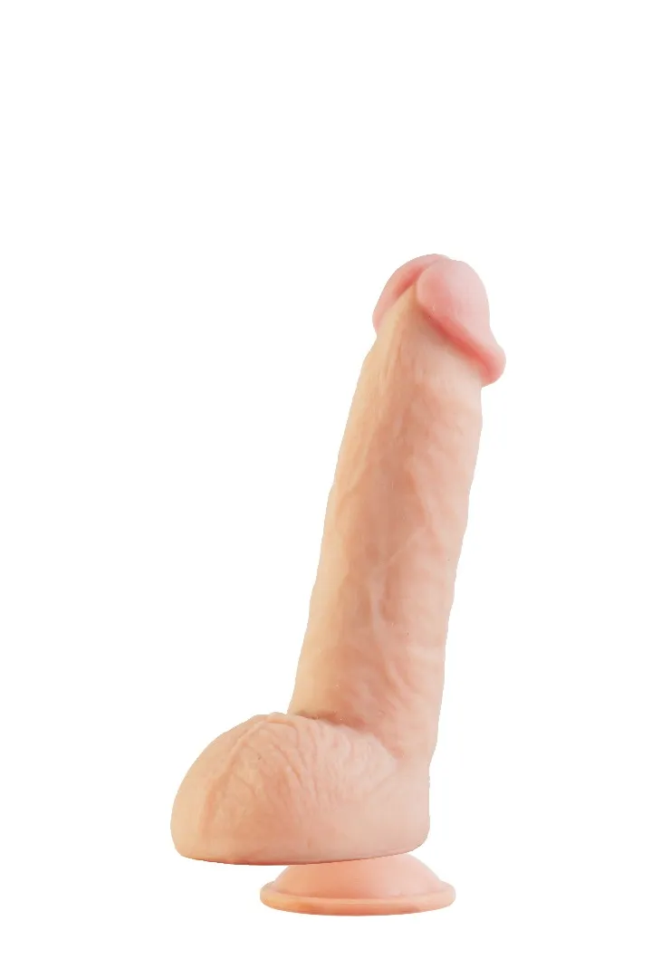 фаллоимитатор на присоске неоскин 812700ru в СПб