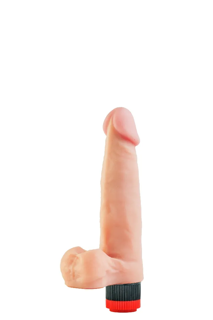 вибромассажёр human copy 7"3  601603ru в СПб