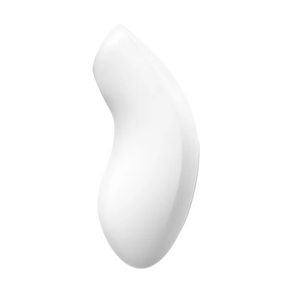 вакуумный массажер satisfyer vulva lover 2 white 018638sa в СПб