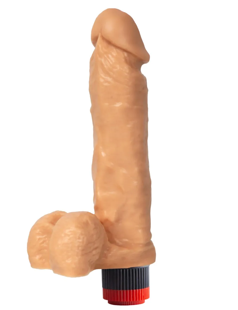 вибратор гелевый 111500ru в СПб