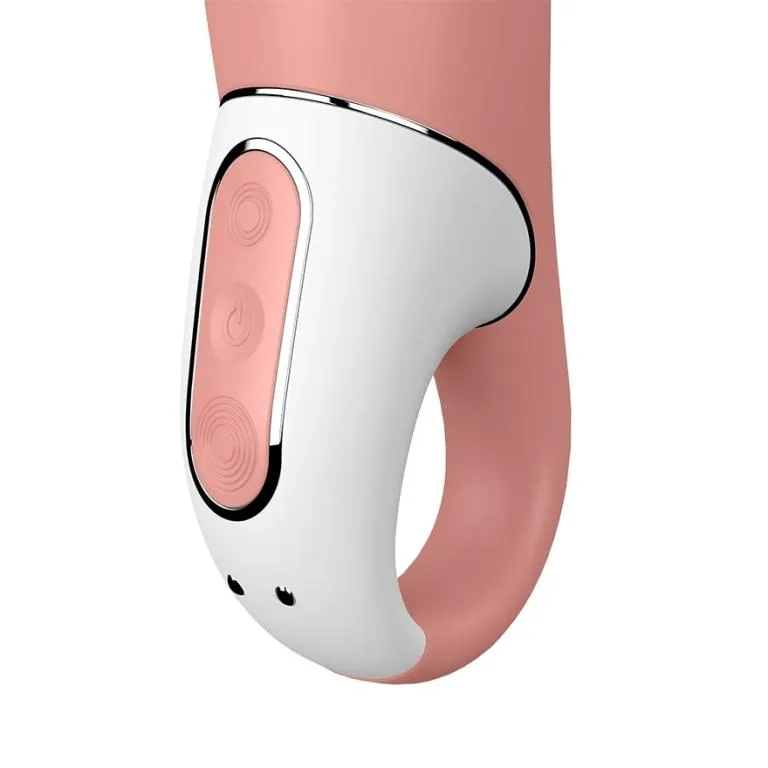 вибромассажер satisfyer vibes master в СПб