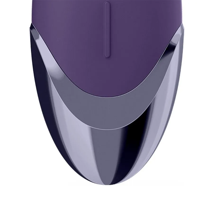 мини-вибратор satisfyer purple pleasure в СПб