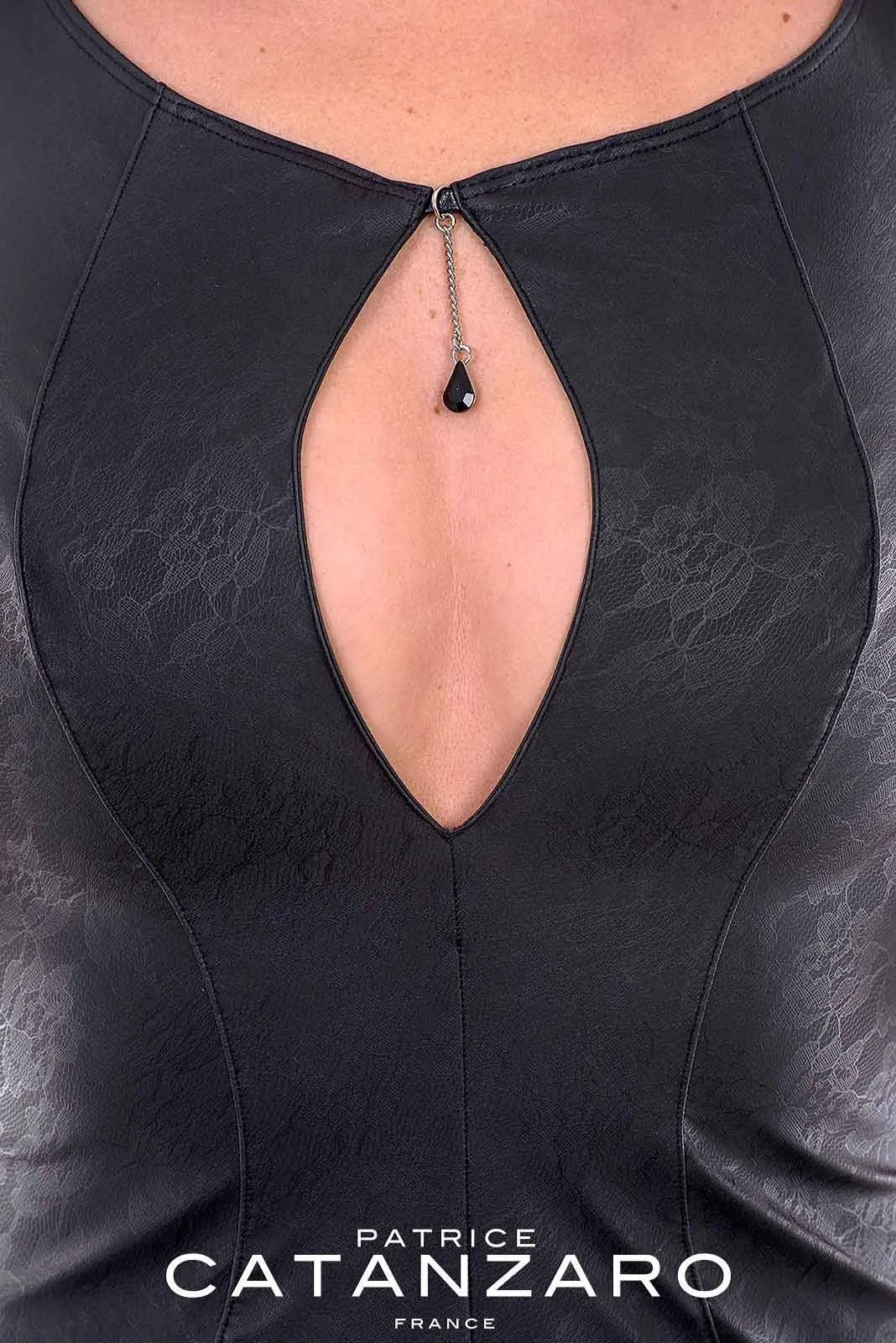 Эротическое платье catanzaro delson в СПб