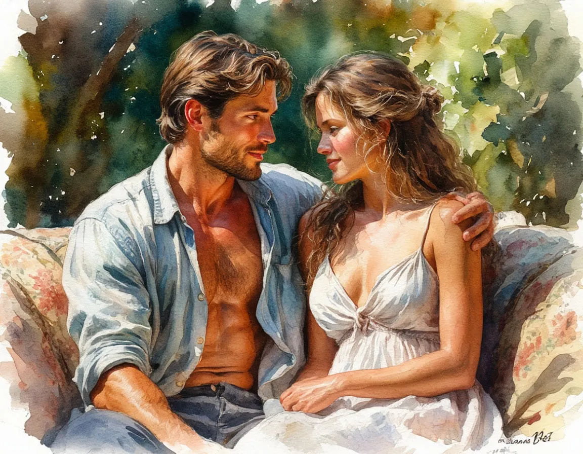 Интимный Ренессанс: Возвращаем Страсть и Жажду Жизни Интимный Ренессанс: Возвращаем Страсть и Жажду Жизни