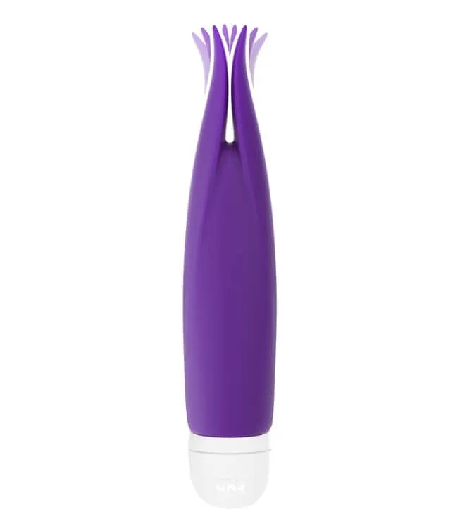 вибратор fun factory volita, фиолетовый в СПб