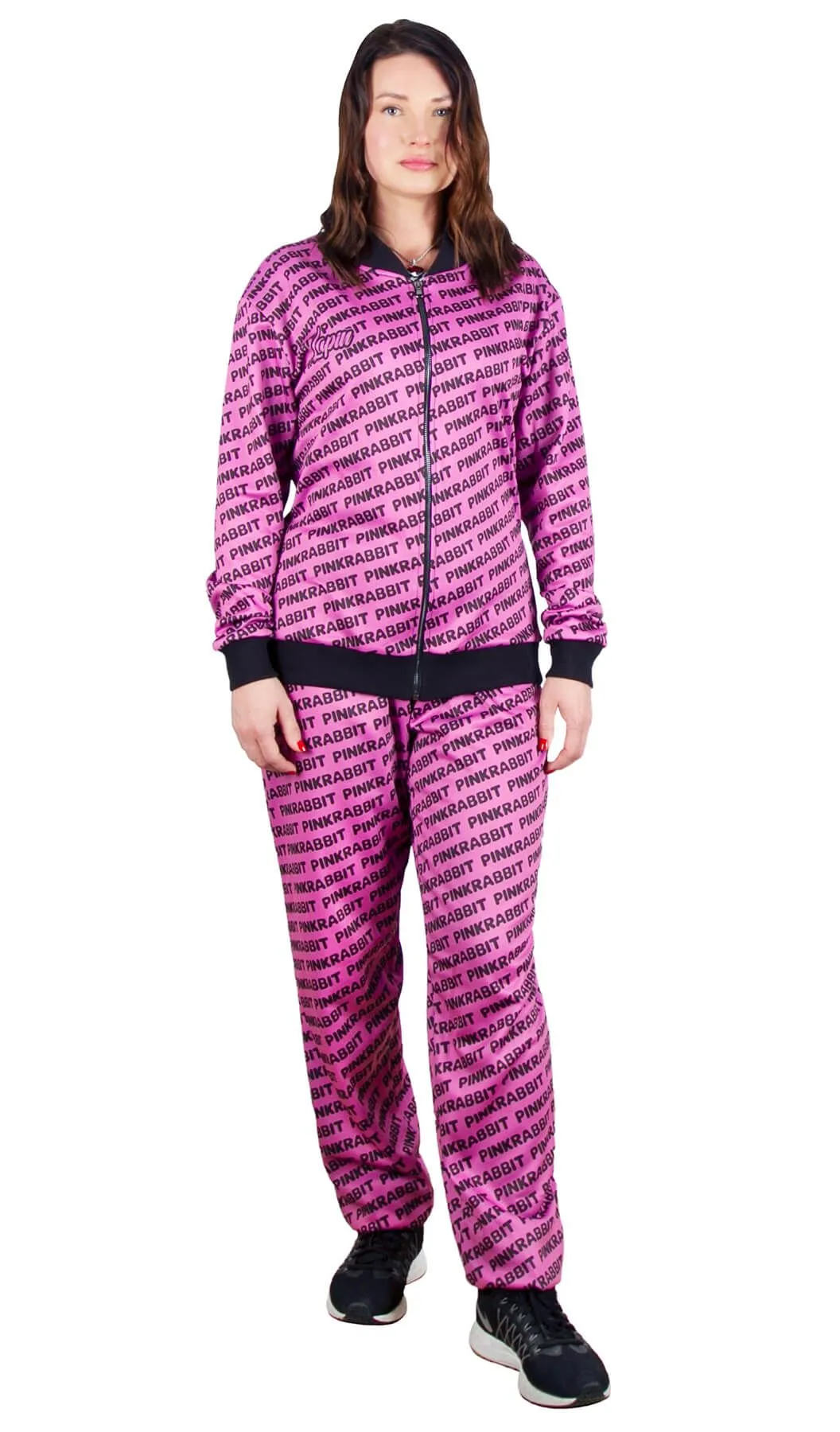 Одежда бренда Pink Rabbit в СПб