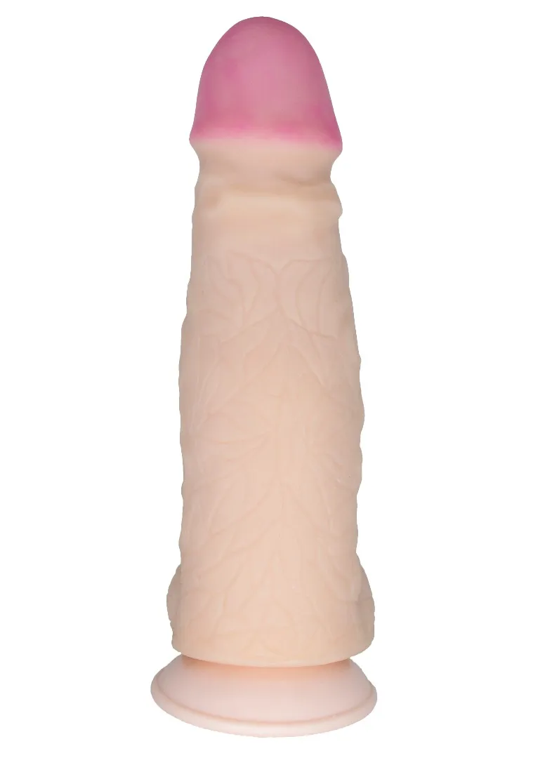 реалистичный фаллоимитатор супергигант 958000ru в СПб