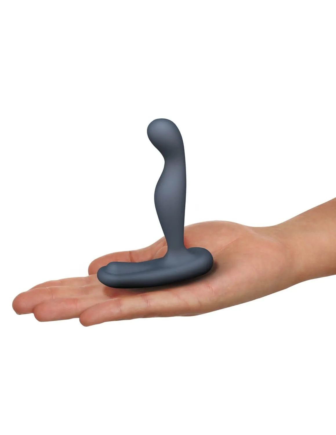 стимулятор простаты pipedream sir richards element pm, синий в СПб