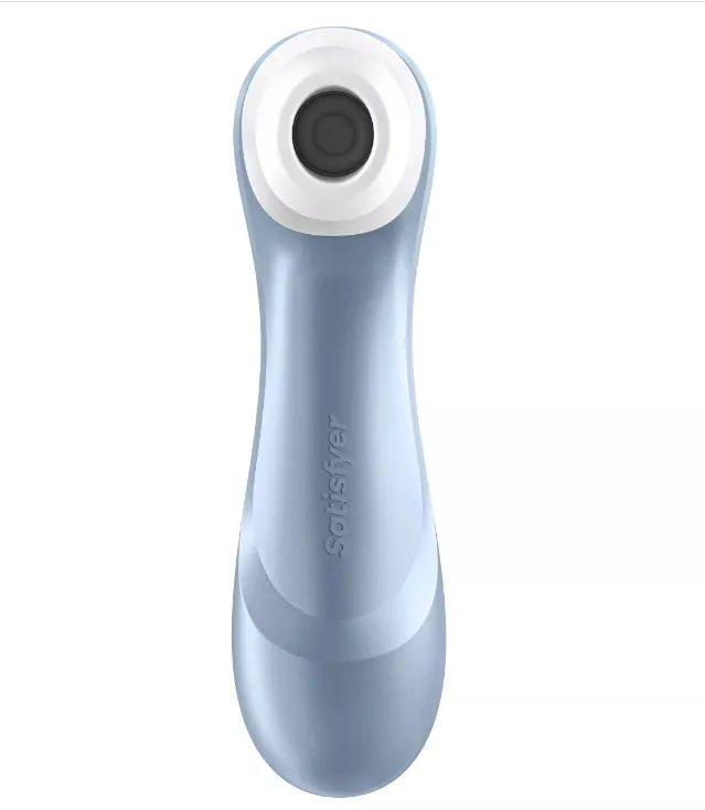 вакуумно-волновой стимулятор pro 2 generation 2 (blue) (eu+world version) в СПб