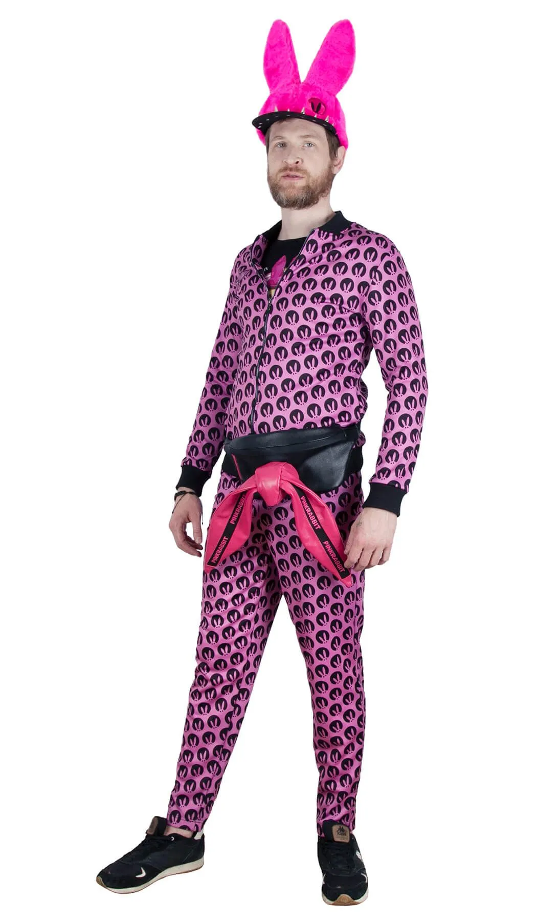 Одежда бренда Pink Rabbit в СПб