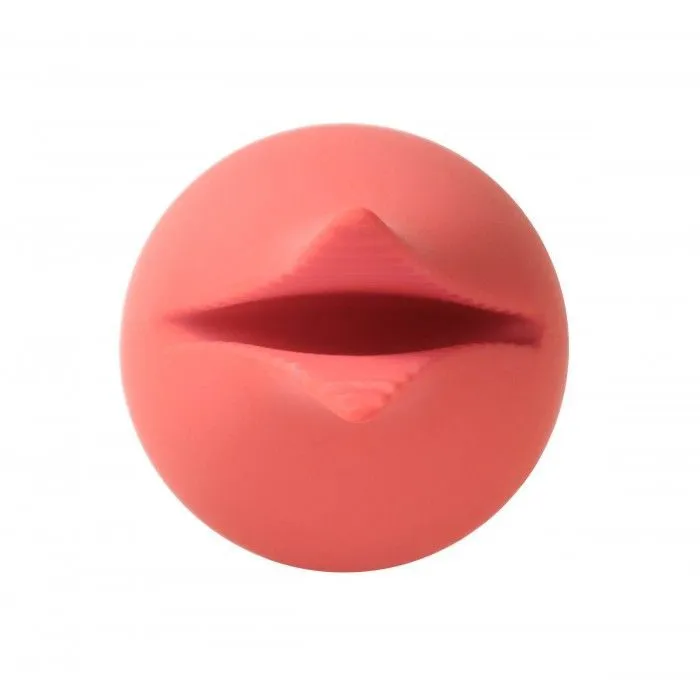 универсальный массажер svakom siren coral, красный в СПб