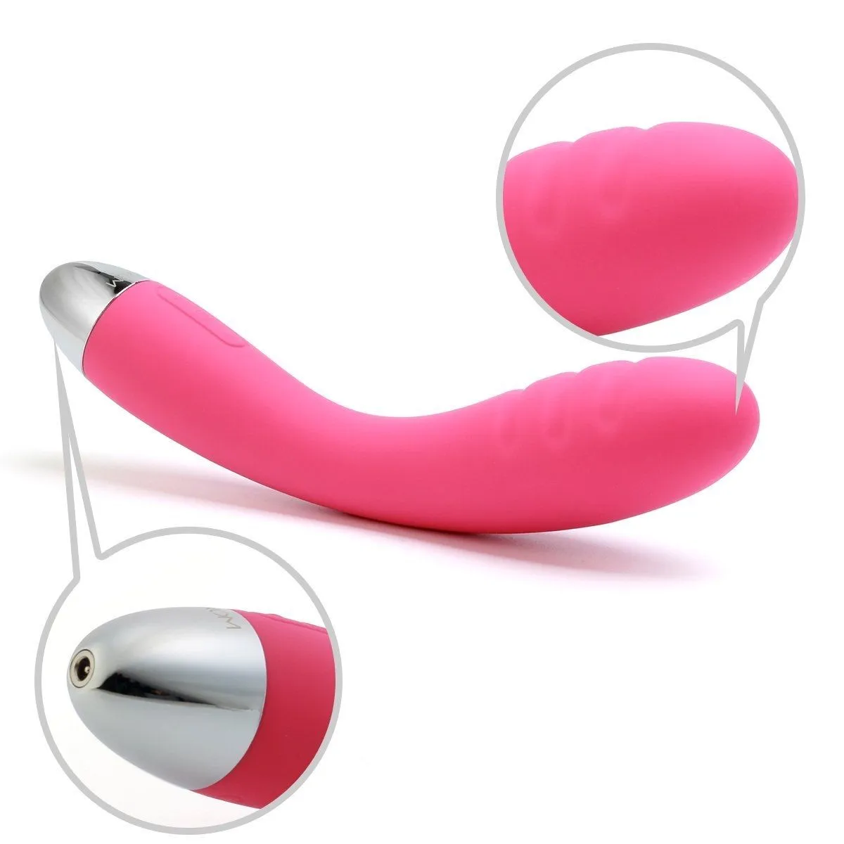 вибратор svakom betty, красный в СПб