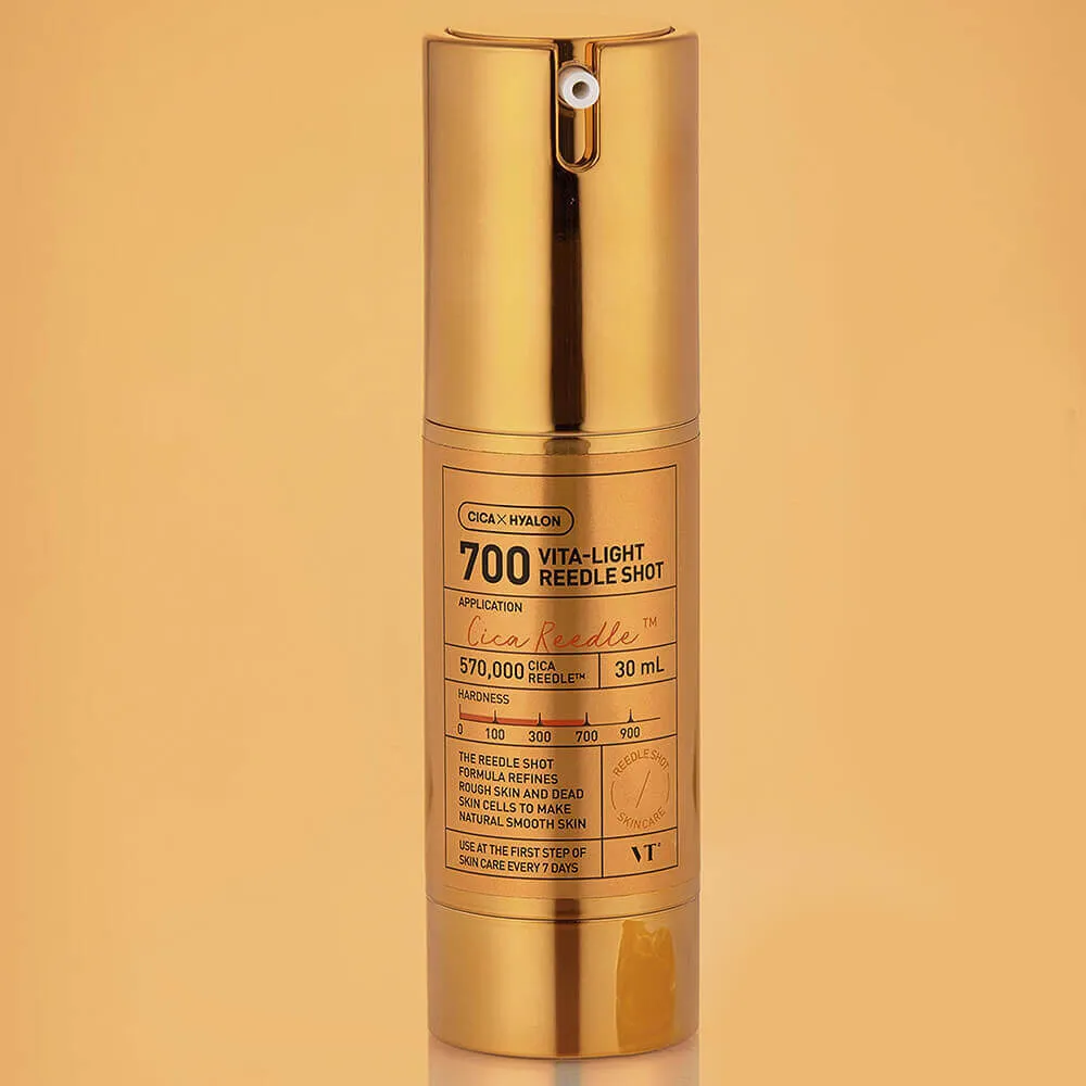 vt vita-light reedle shot 700 в СПб