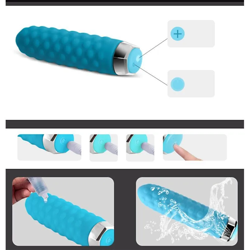 вибратор lovetoy womanizer, голубой в СПб