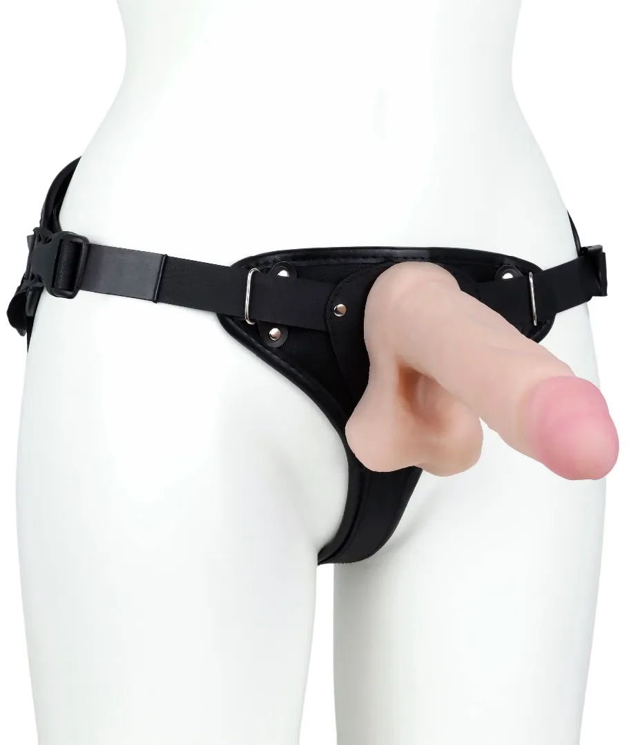 пояс woman long c 3 насадками 301503ru в СПб