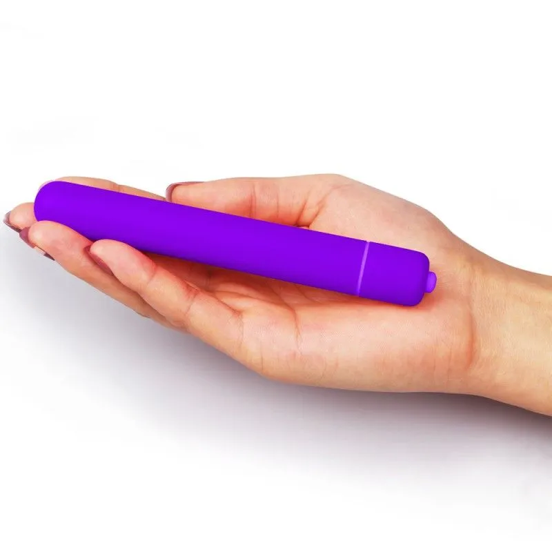 вибропуля, фиолетовая в СПб