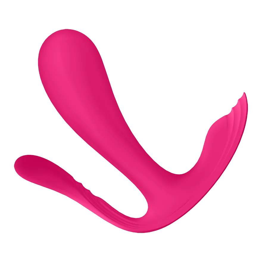 вибратор satisfyer top secret+ connect app pink 003429sa в СПб