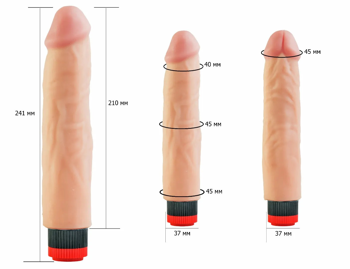 вибромассажер биоклон 807400ru в СПб