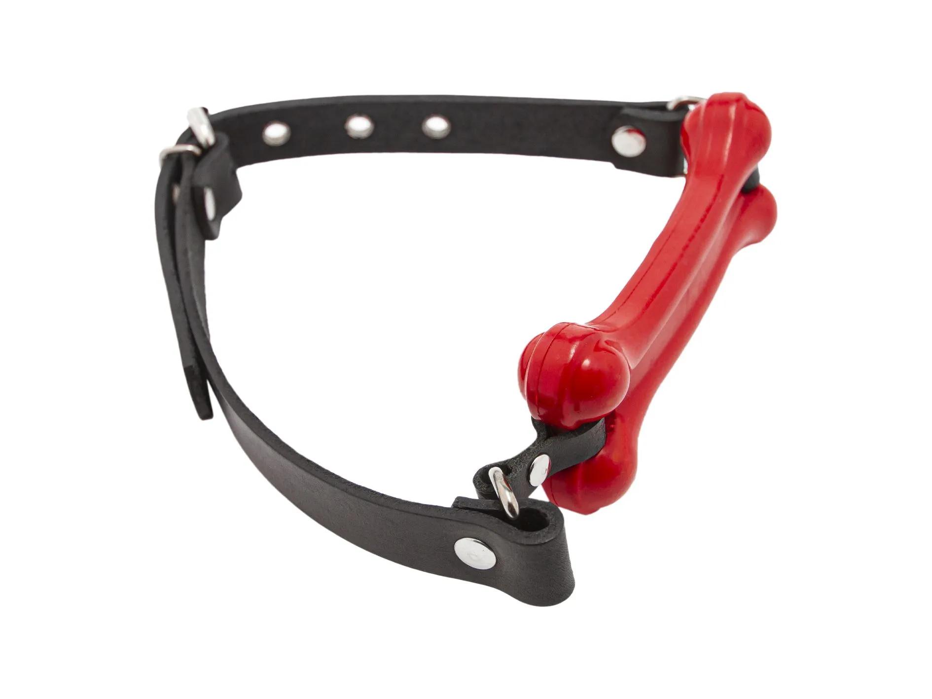 трензель "боун", красный в СПб