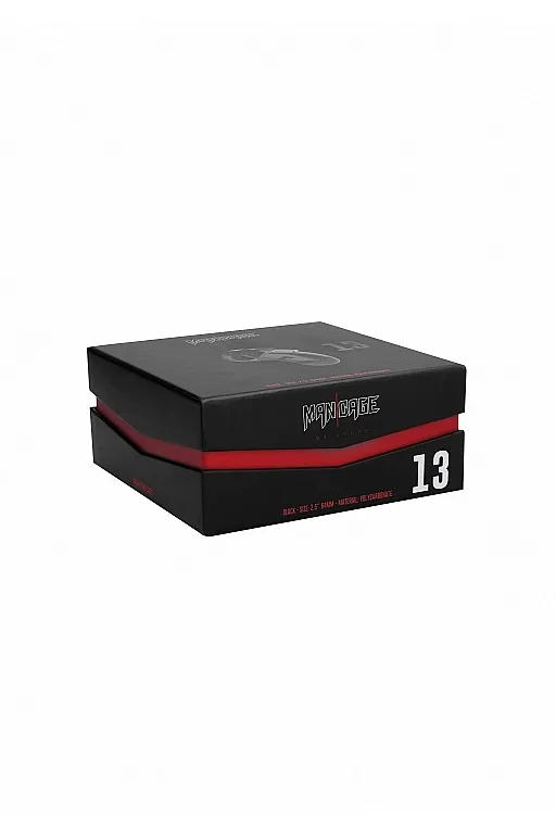 мужской пояс верности cock cage model 13 chastity 2.5" в СПб