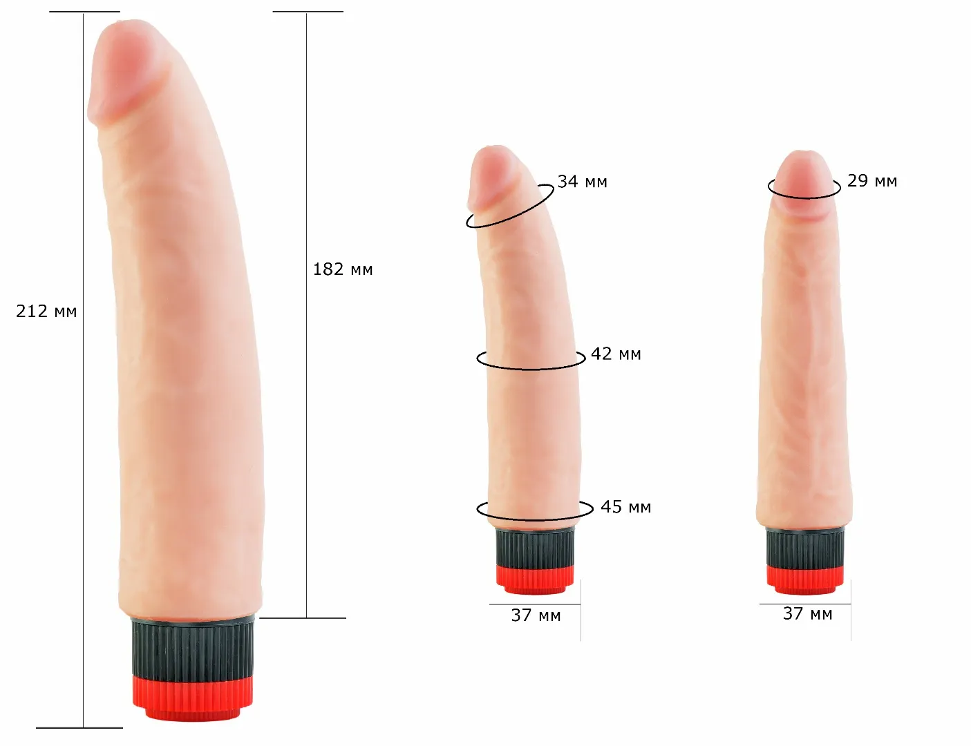 вибромассажер биоклон 800600ru в СПб